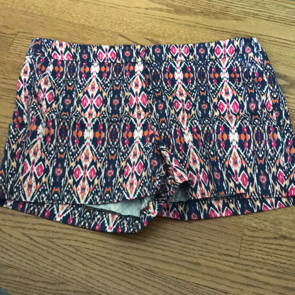Cute, Colorful Shorts